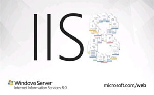 windows server 2012 IIS8.0配置、安裝